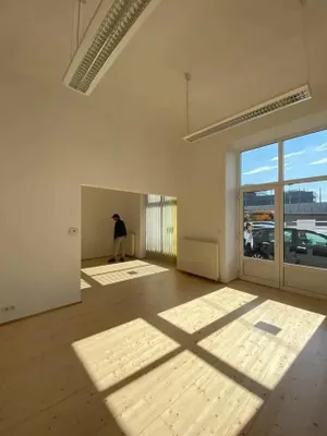 2-Zimmer-Gewerbeimmobilie mieten in Wien – 55 m², € 693 – Bild 5 von 9