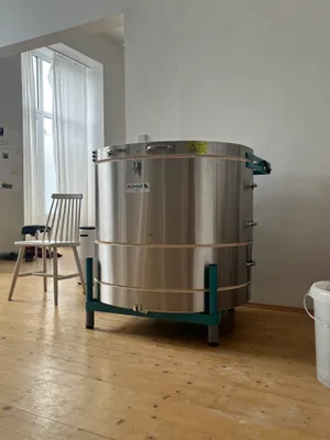 2-Zimmer-Gewerbeimmobilie mieten in Wien – 55 m², € 693 – Bild 8 von 9