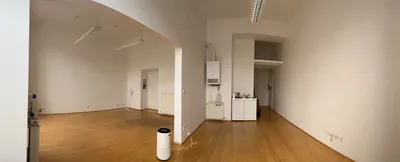 2-Zimmer-Gewerbeimmobilie mieten in Wien – 55 m², € 693 – Bild 1 von 9