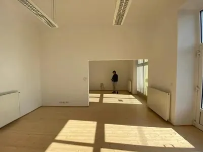 2-Zimmer-Gewerbeimmobilie mieten in Wien – 55 m², € 693 – Bild 2 von 9