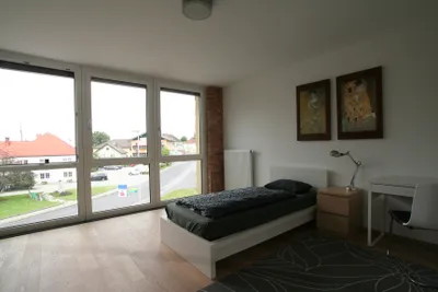 4-Zimmer-Wohnung mieten in Freistadt – 105 m², € 950 – Bild 8 von 11