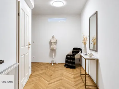3-Zimmer-Wohnung kaufen in Wien – 65 m², € 398.000 – Bild 4 von 14