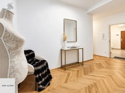 3-Zimmer-Wohnung kaufen in Wien – 65 m², € 398.000 – Bild 3 von 14