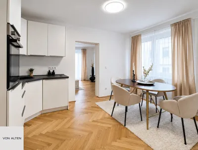 3-Zimmer-Wohnung kaufen in Wien – 65 m², € 398.000 – Bild 2 von 14