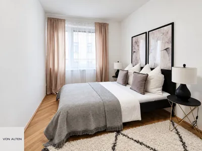 3-Zimmer-Wohnung kaufen in Wien – 65 m², € 398.000 – Bild 7 von 14