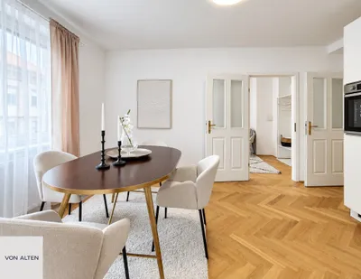 3-Zimmer-Wohnung kaufen in Wien – 65 m², € 398.000 – Bild 6 von 14
