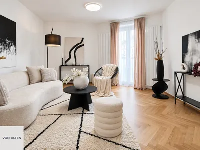 3-Zimmer-Wohnung kaufen in Wien – 65 m², € 398.000 – Bild 10 von 14