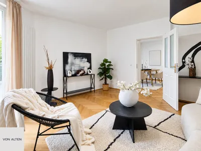 3-Zimmer-Wohnung kaufen in Wien – 65 m², € 398.000
