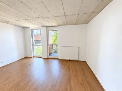 3-Zimmer-Wohnung kaufen in Bregenz – 58 m², € 299.575 – Bild 3 von 11