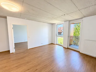 3-Zimmer-Wohnung kaufen in Bregenz – 58 m², € 299.575 – Bild 2 von 11