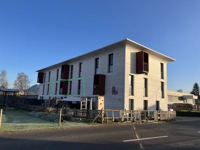 3-Zimmer-Wohnung kaufen in Bregenz – 58 m², € 299.575