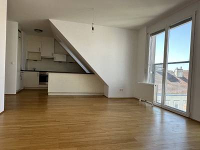Moderne 3-Zi-Wohnung mit Terrasse und Klimanalage - 88m², Top Lage!