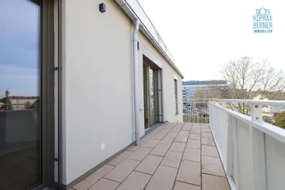 2-Zimmer-Wohnung kaufen in Sankt Pölten – 56,25 m², € 309.000 – Bild 7 von 19