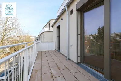2-Zimmer-Wohnung kaufen in Sankt Pölten – 56,25 m², € 309.000 – Bild 6 von 19
