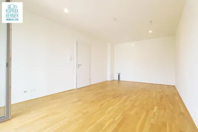 2-Zimmer-Wohnung kaufen in Sankt Pölten – 56,25 m², € 309.000 – Bild 3 von 19
