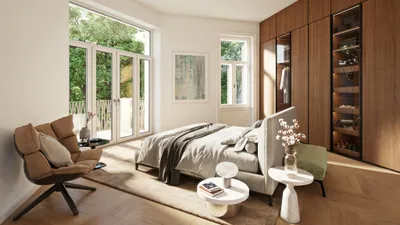 4-Zimmer-Wohnung kaufen in Wien – 214,16 m², € 2.714.000 – Bild 7 von 9