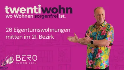 Wohnung zum Kauf in 1210 Wien