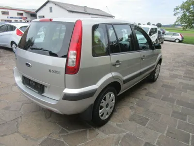 Ford Fusion Black Magic ZAHNRIEMEN NEU