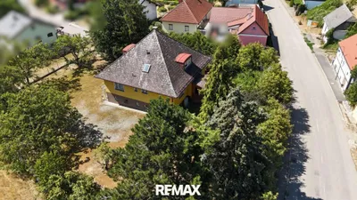 5-Zimmer-Haus kaufen in Horn – 163 m², € 295.000 – Bild 15 von 21