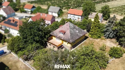 5-Zimmer-Haus kaufen in Horn – 163 m², € 295.000 – Bild 16 von 21