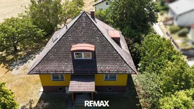 5-Zimmer-Haus kaufen in Horn – 163 m², € 295.000 – Bild 14 von 21