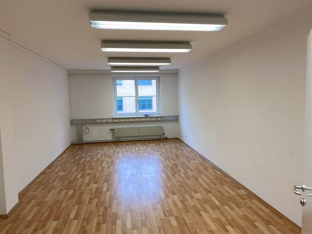 1-Zimmer Büro! 34 m² - 4020 Linz - Ansicht 2