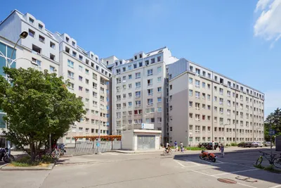 2-Zimmer-Wohnung kaufen in Wien – 41,54 m², € 180.000 – Bild 14 von 22
