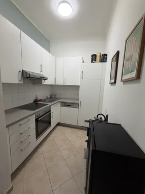 2-Zimmer-Wohnung mieten in Wien – 53 m², € 790 – Bild 1 von 9