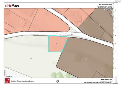 Grundstück kaufen in Innsbruck-Land – 400 m², € 400.000 – Bild 8 von 8