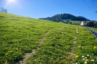 Grundstück kaufen in Innsbruck-Land – 400 m², € 400.000 – Bild 1 von 8