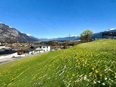 Grundstück kaufen in Innsbruck-Land – 400 m², € 400.000 – Bild 3 von 8