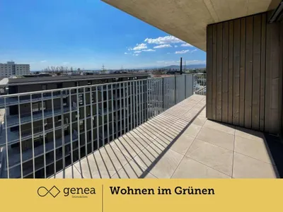 4-Zimmer-Wohnung kaufen in Graz – 91,66 m², € 461.000 – Bild 9 von 23