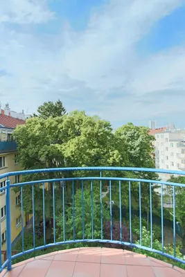 1-Zimmer-Wohnung mieten in Wien – 39,13 m², € 850 – Bild 5 von 12