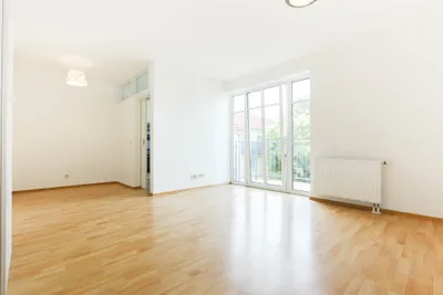 1-Zimmer-Wohnung mieten in Wien – 39,13 m², € 850 – Bild 2 von 12