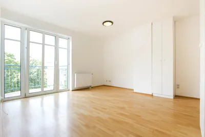 1-Zimmer-Wohnung mieten in Wien – 39,13 m², € 850 – Bild 1 von 12