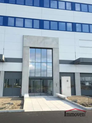 Gewerbeimmobilie mieten in Mödling – 650 m², € 6.468 – Bild 3 von 6