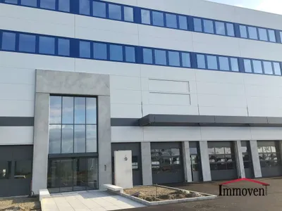 Gewerbeimmobilie mieten in Mödling – 650 m², € 6.468 – Bild 4 von 6