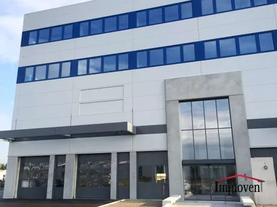 Gewerbeimmobilie mieten in Mödling – 650 m², € 6.468 – Bild 6 von 6