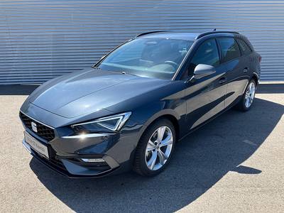 Seat Leon SP FR Edition 1.5 TSI 115 PS