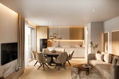 3-Zimmer-Wohnung kaufen in Graz – 86,58 m², € 663.000 – Bild 4 von 7