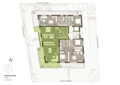 3-Zimmer-Wohnung kaufen in Graz – 86,58 m², € 663.000 – Bild 7 von 7