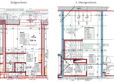2-Zimmer-Wohnung mieten in Graz – 45,71 m², € 805 – Bild 15 von 15