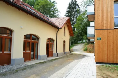 2-Zimmer-Wohnung mieten in Graz – 45,71 m², € 805 – Bild 14 von 15