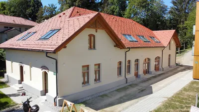 2-Zimmer-Wohnung mieten in Graz – 45,71 m², € 805 – Bild 13 von 15