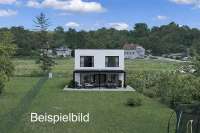 Grundstück kaufen in Mistelbach – 500 m², € 145.000 – Bild 5 von 5