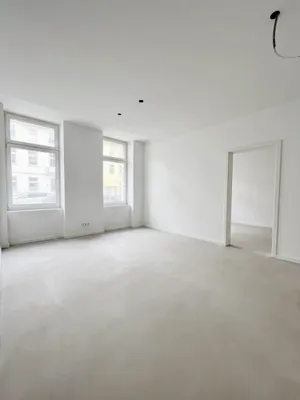 2-Zimmer-Wohnung kaufen in Wien – 47,16 m², € 398.500