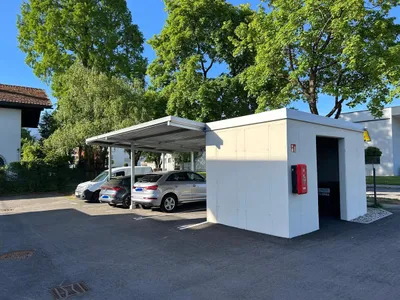 Wohnung mieten in Villach – 44 m², € 998 – Bild 26 von 28