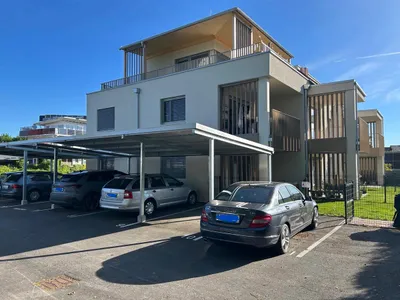 Wohnung mieten in Villach – 44 m², € 998 – Bild 27 von 28