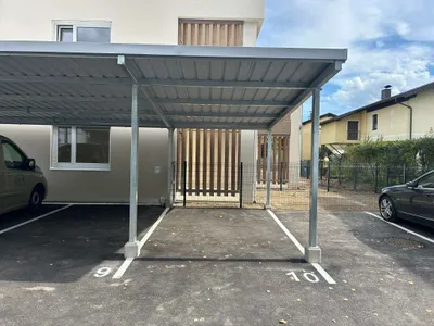 Wohnung mieten in Villach – 44 m², € 998 – Bild 15 von 28