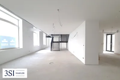 12-Zimmer-Gewerbeimmobilie mieten in Wien – 528 m², € 6.218 – Bild 4 von 12